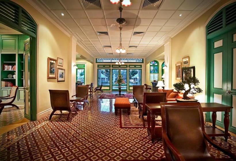 The Majestic Malacca Hotel   Small Luxury Hotels Of The World