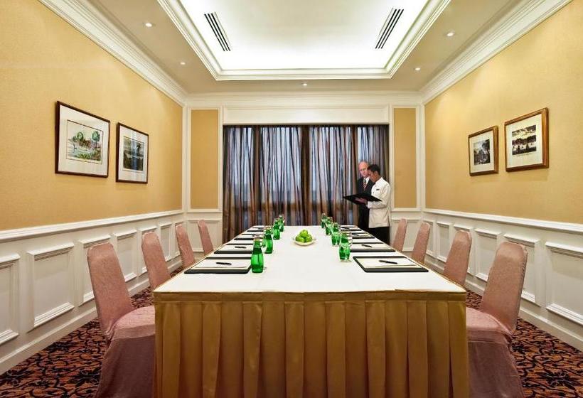 The Majestic Malacca Hotel   Small Luxury Hotels Of The World