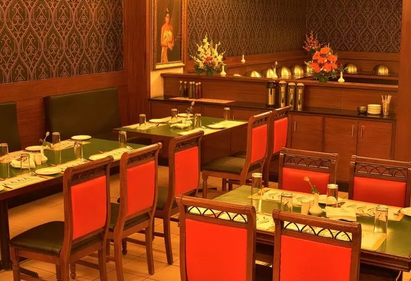 Hôtel President