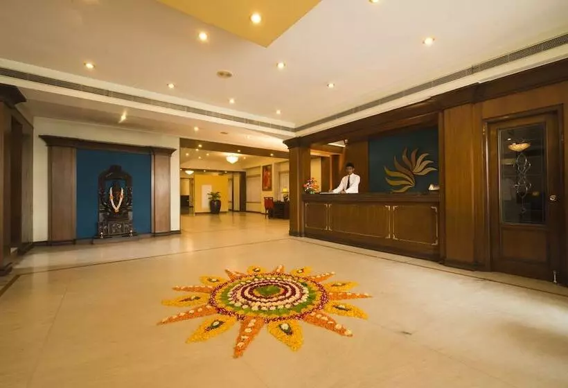 Hôtel President