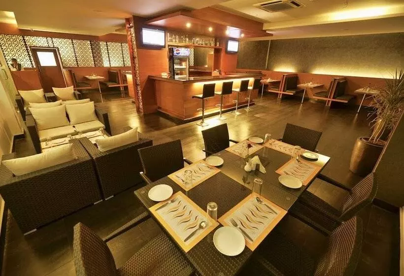 Hôtel President