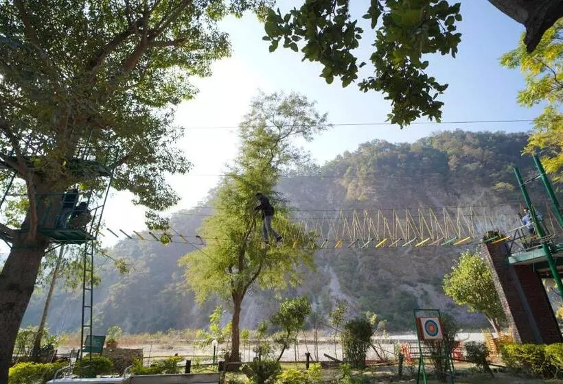 فندق The Solluna Resort