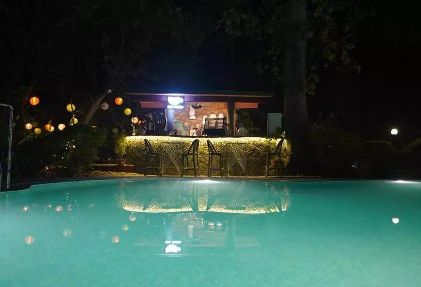 فندق The Solluna Resort