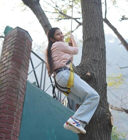 Отель The Solluna Resort