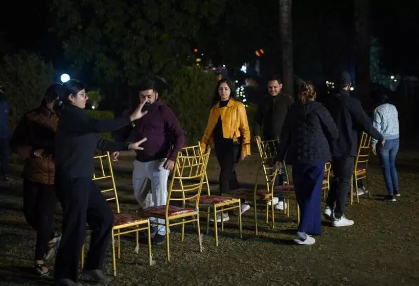 فندق The Solluna Resort