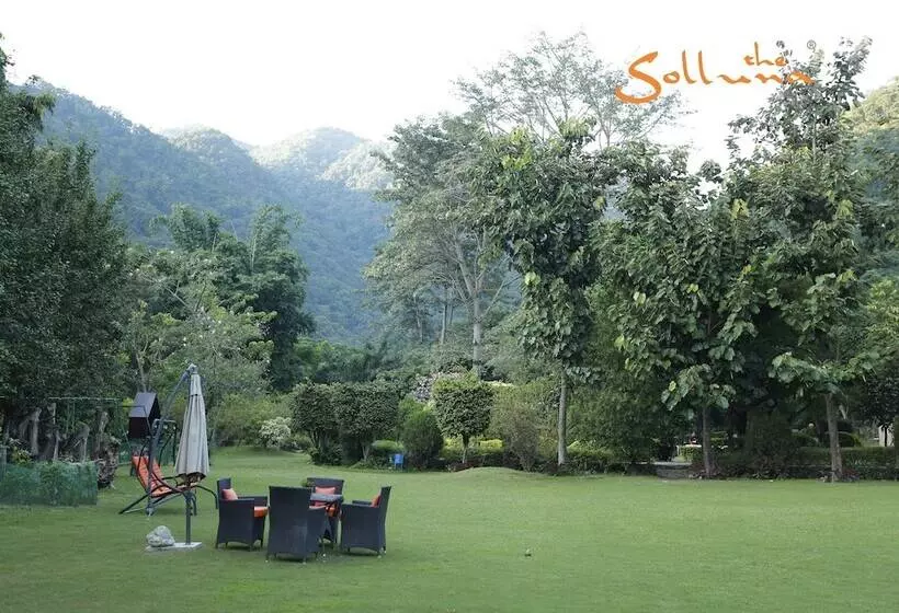 فندق The Solluna Resort