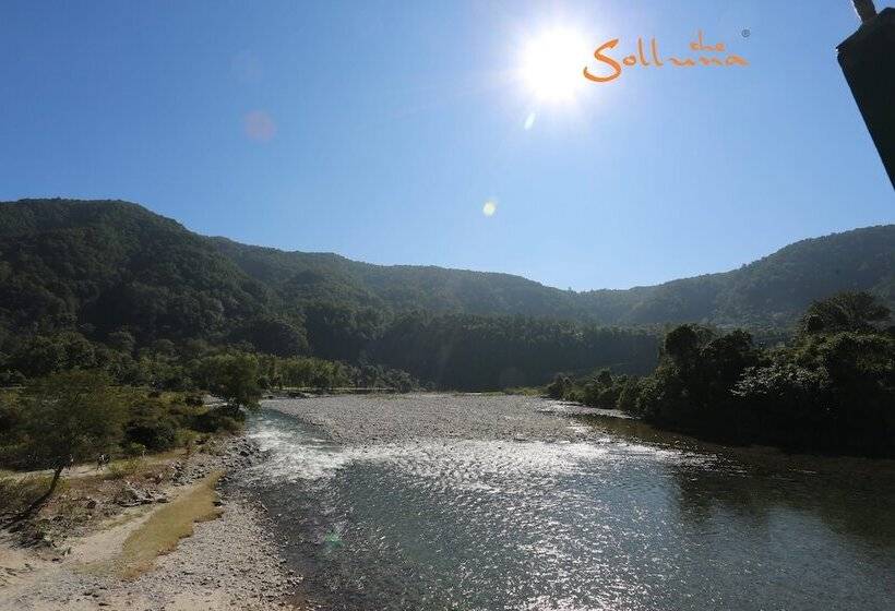 Отель The Solluna Resort