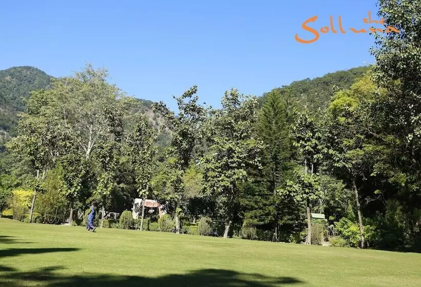 فندق The Solluna Resort