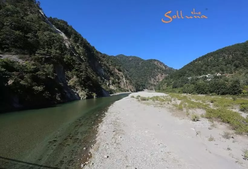 فندق The Solluna Resort