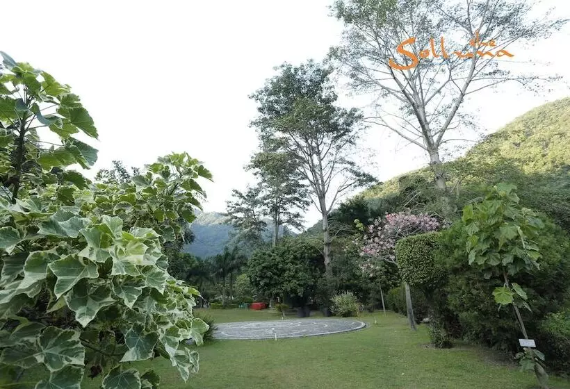 فندق The Solluna Resort