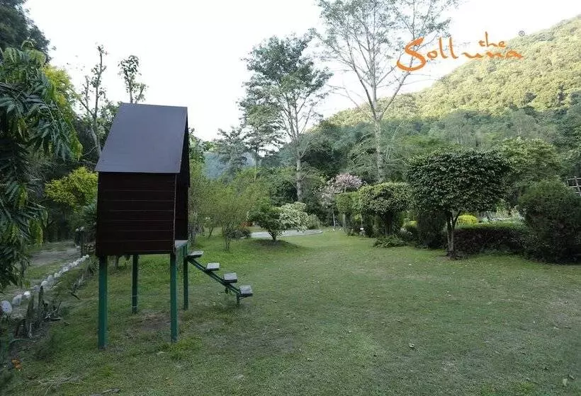 فندق The Solluna Resort