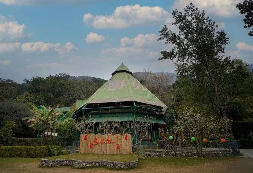 فندق The Solluna Resort