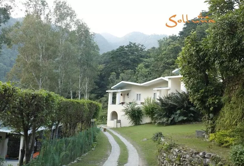 فندق The Solluna Resort