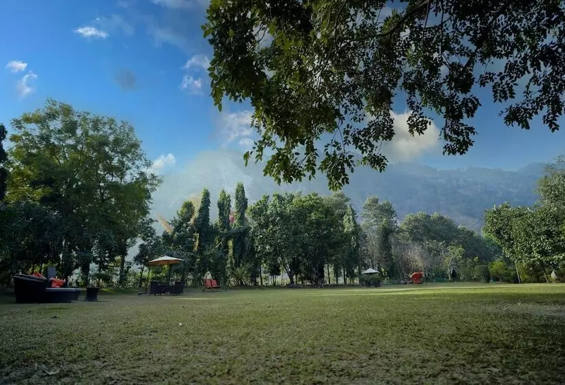 فندق The Solluna Resort