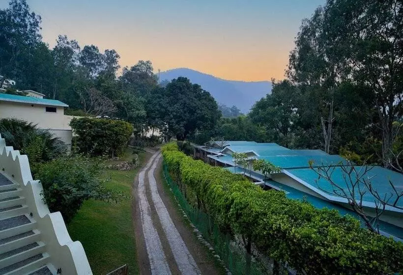 فندق The Solluna Resort