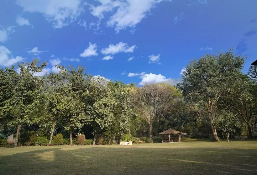 فندق The Solluna Resort