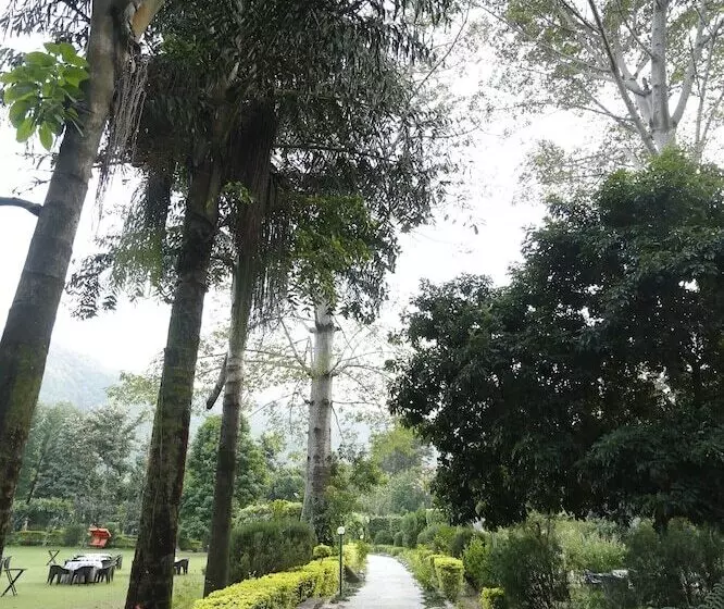 فندق The Solluna Resort