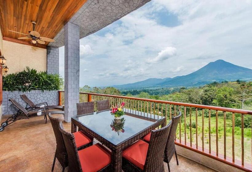 ホテル The Springs Resort & Spa At Arenal