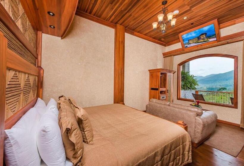 ホテル The Springs Resort & Spa At Arenal