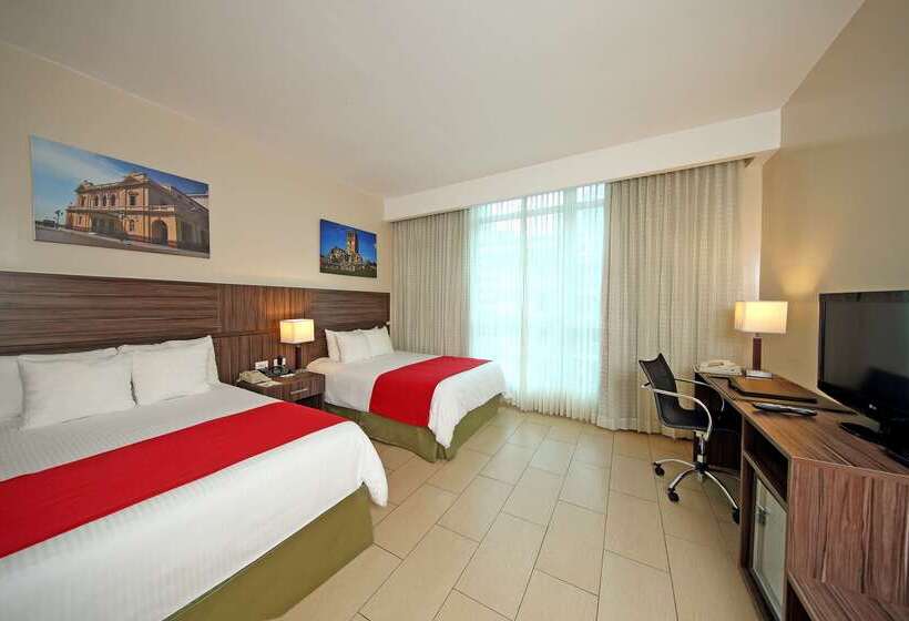 Victoria Hotel And Suites Panama