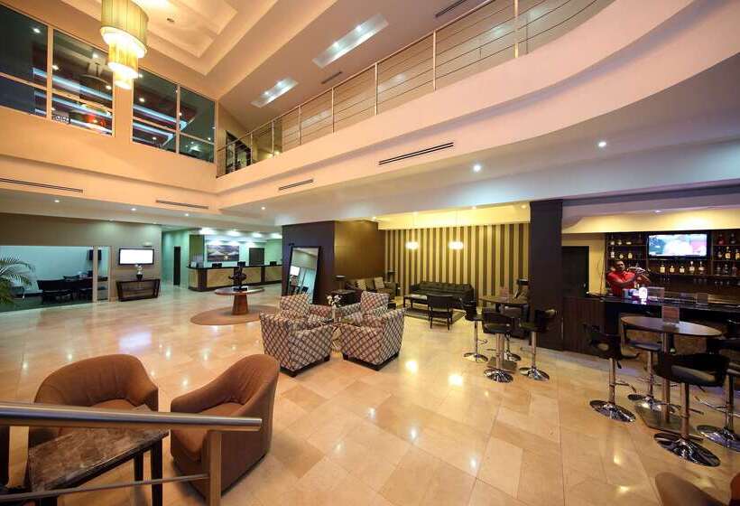 Victoria Hotel And Suites Panama