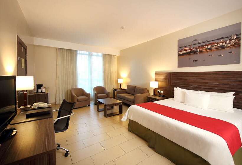 Victoria Hotel And Suites Panama