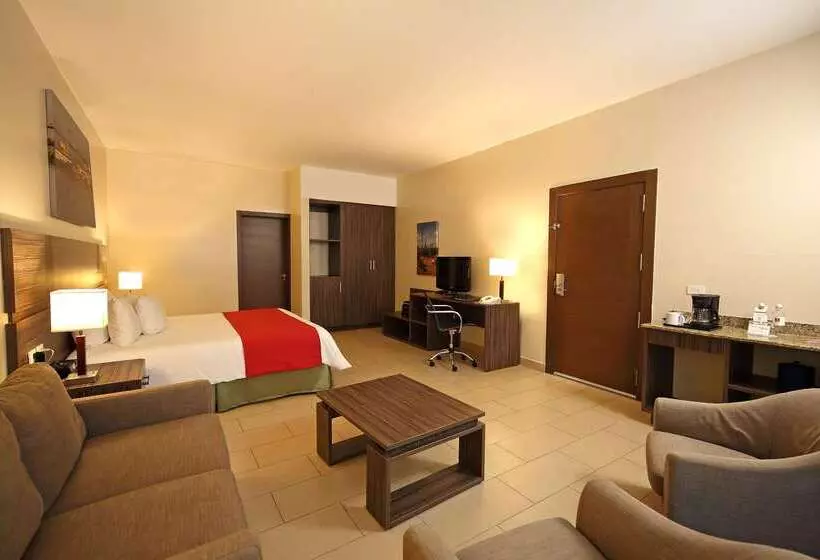 Victoria Hotel And Suites Panama