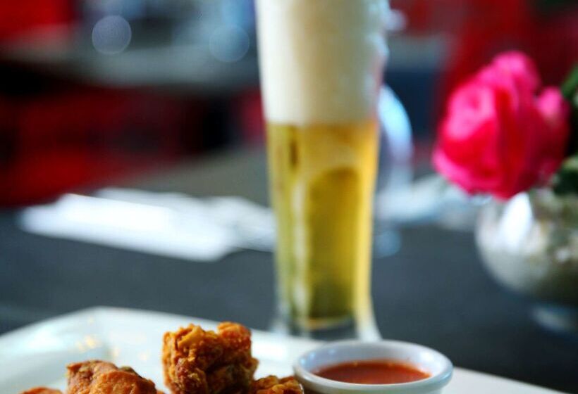 Victoria Hotel And Suites Panama