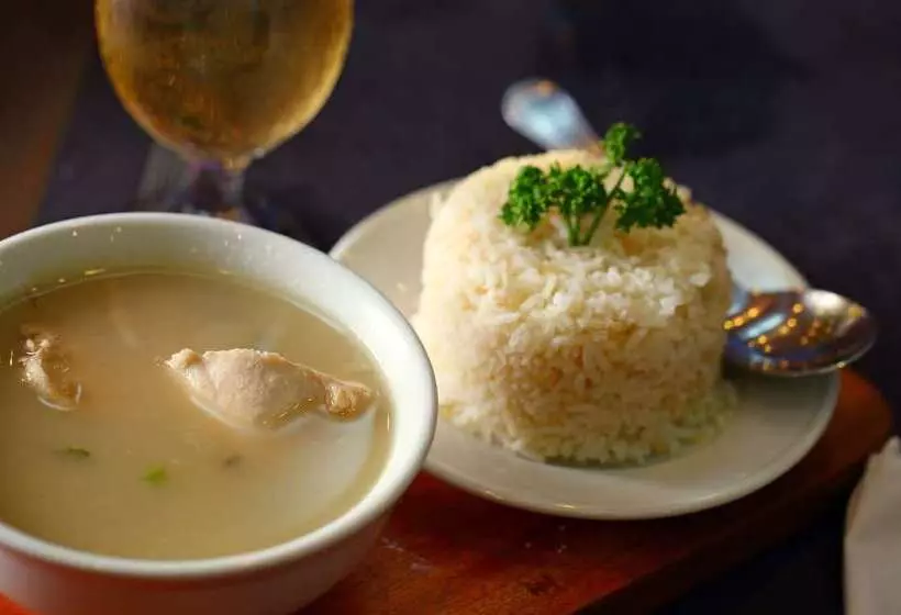 Victoria Hotel And Suites Panama