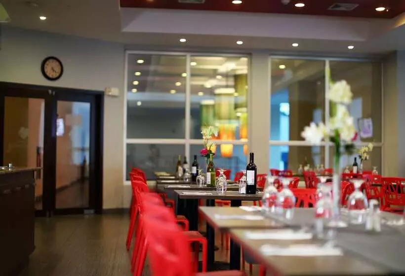 Victoria Hotel And Suites Panama