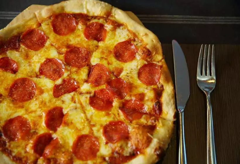 Victoria Hotel And Suites Panama