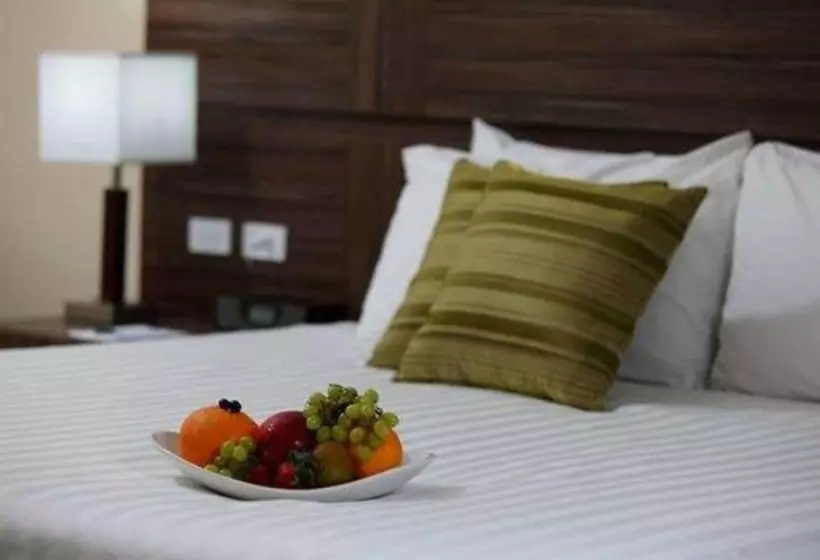 Victoria Hotel And Suites Panama