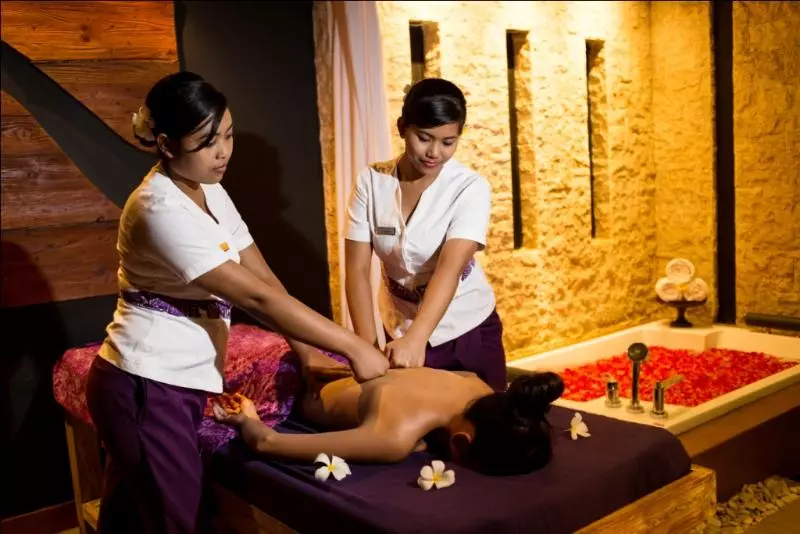 فندق Villa Jerami & Spa