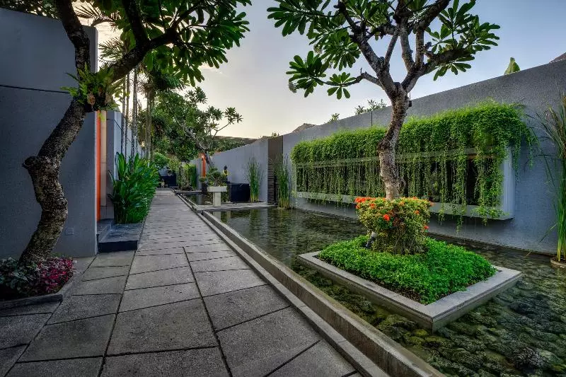 فندق Villa Jerami & Spa