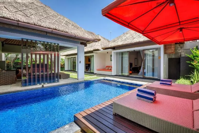 فندق Villa Jerami & Spa