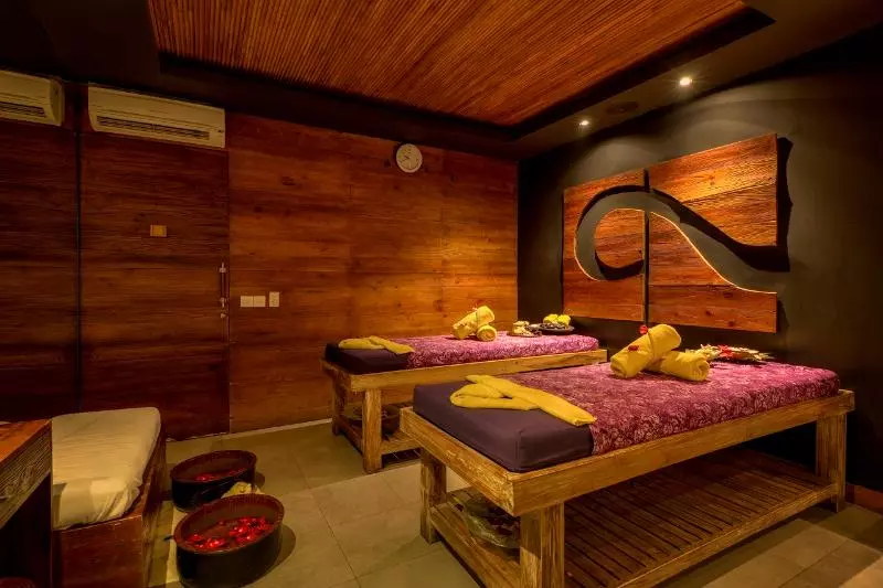 فندق Villa Jerami & Spa