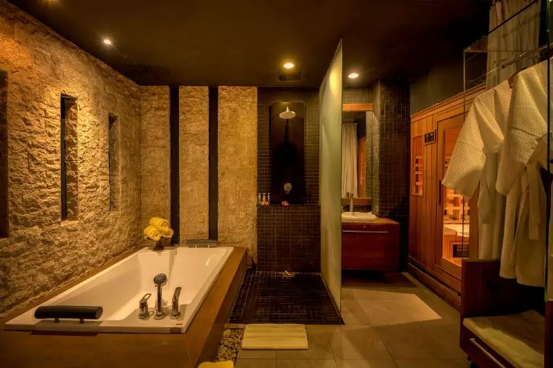 فندق Villa Jerami & Spa