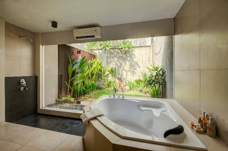 فندق Villa Jerami & Spa