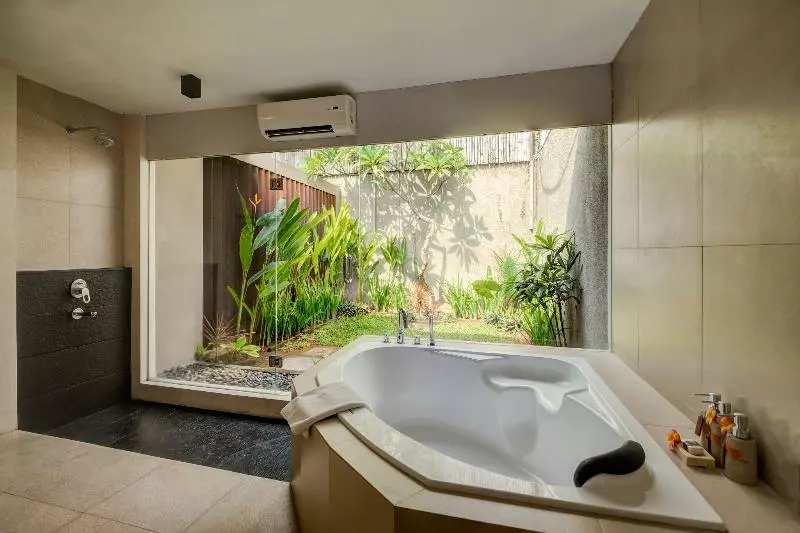 فندق Villa Jerami & Spa