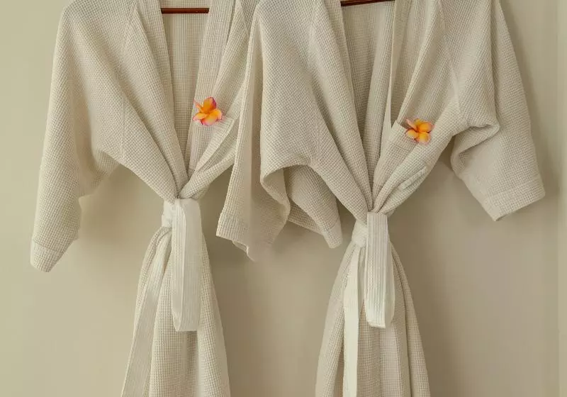 فندق Villa Jerami & Spa