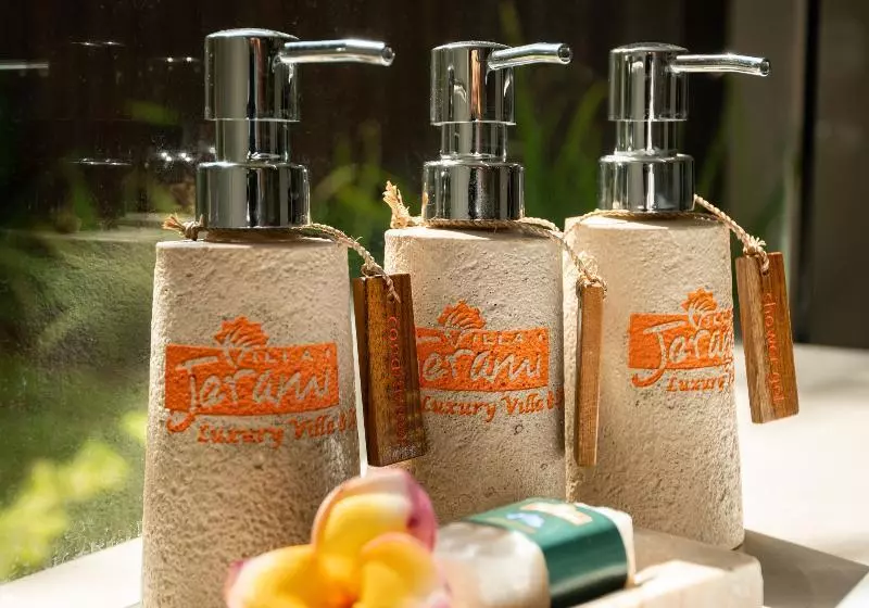 فندق Villa Jerami & Spa