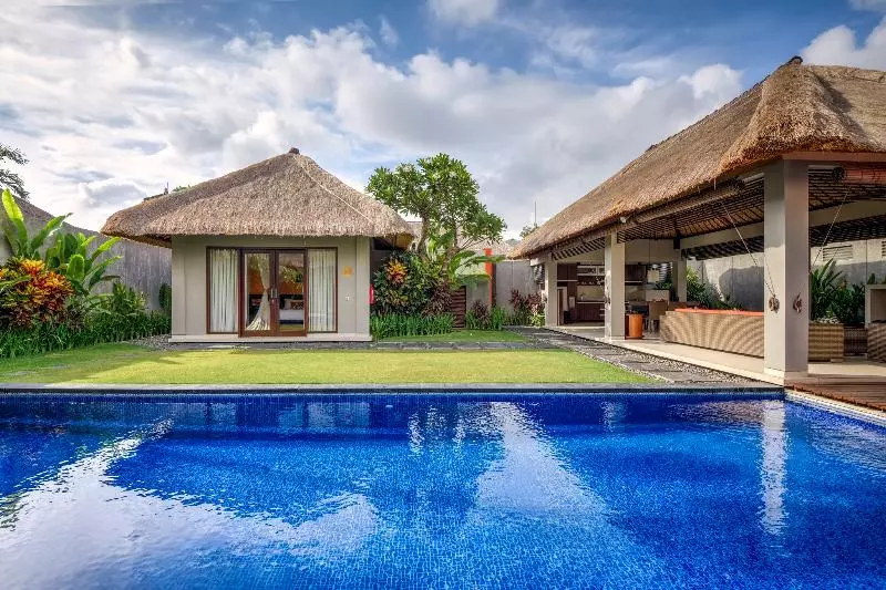 فندق Villa Jerami & Spa