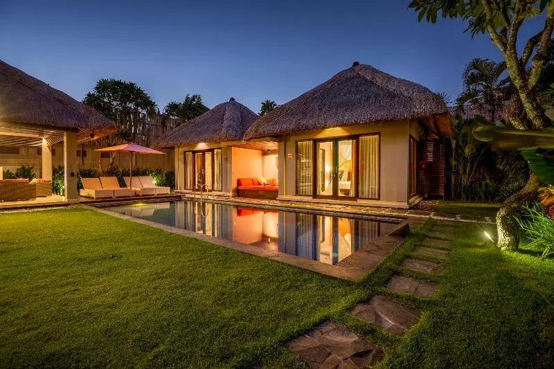 فندق Villa Jerami & Spa