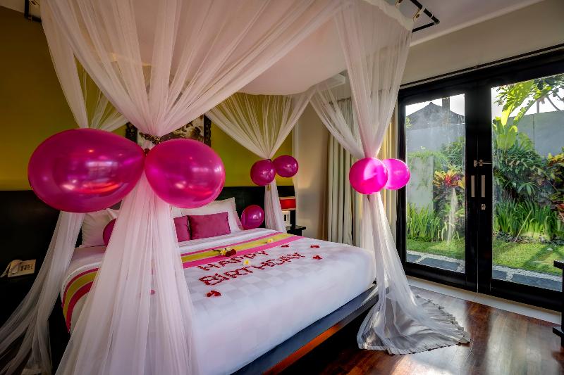 فندق Villa Jerami & Spa