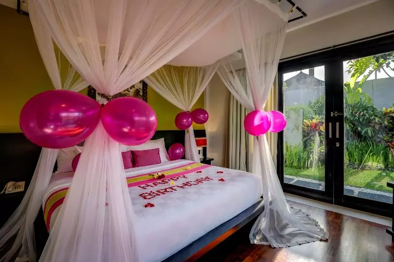 فندق Villa Jerami & Spa