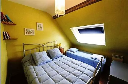 Maison d'Hotes Joliot Curie Bed & Breakfast