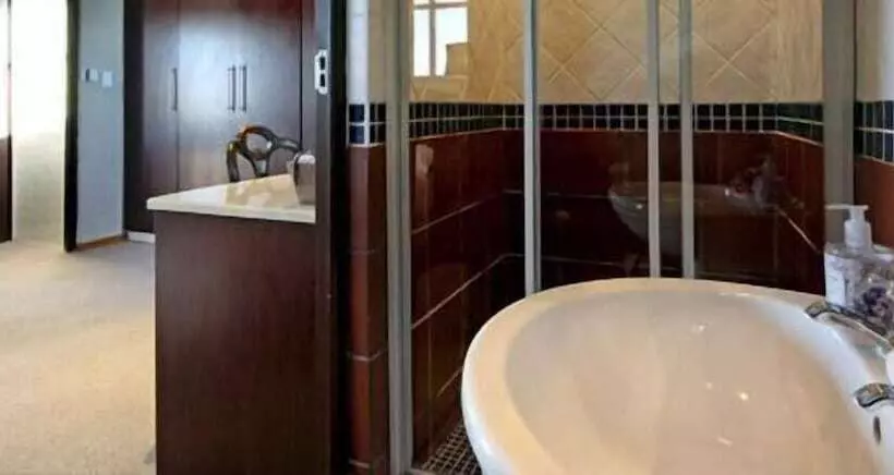 A Smart Stay Apartments