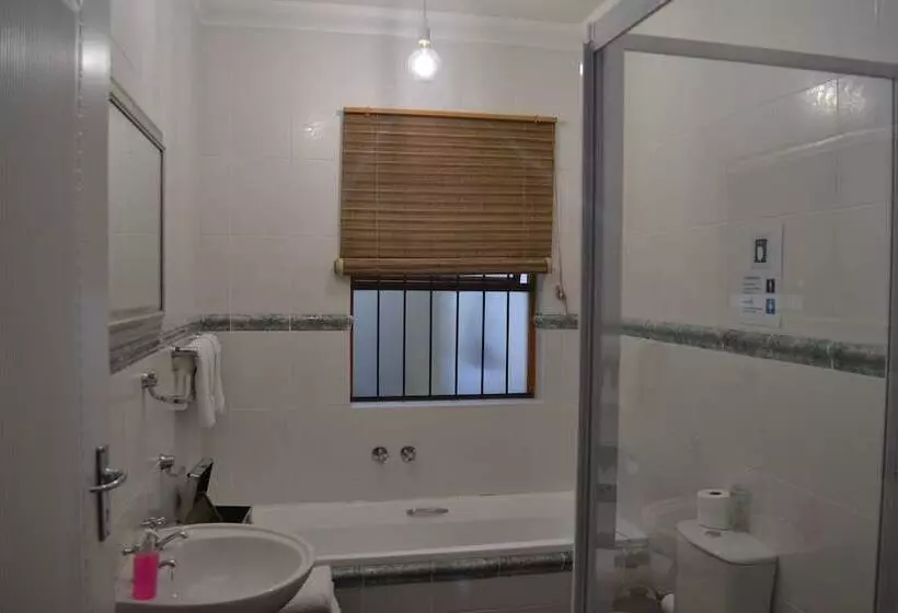 A Smart Stay Apartments