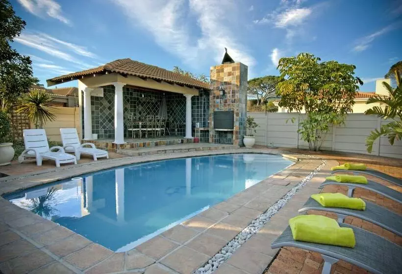 A Smart Stay Apartments