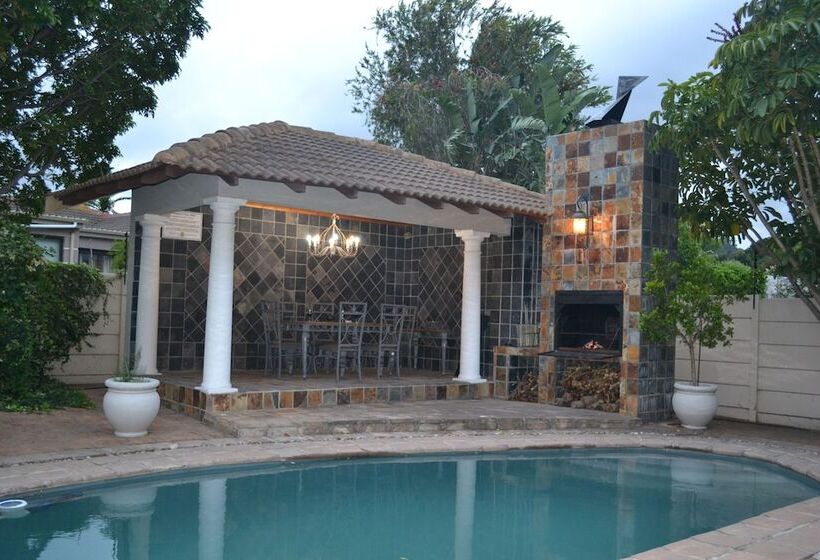 A Smart Stay Apartments